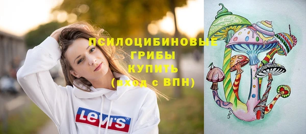 марихуана Инта